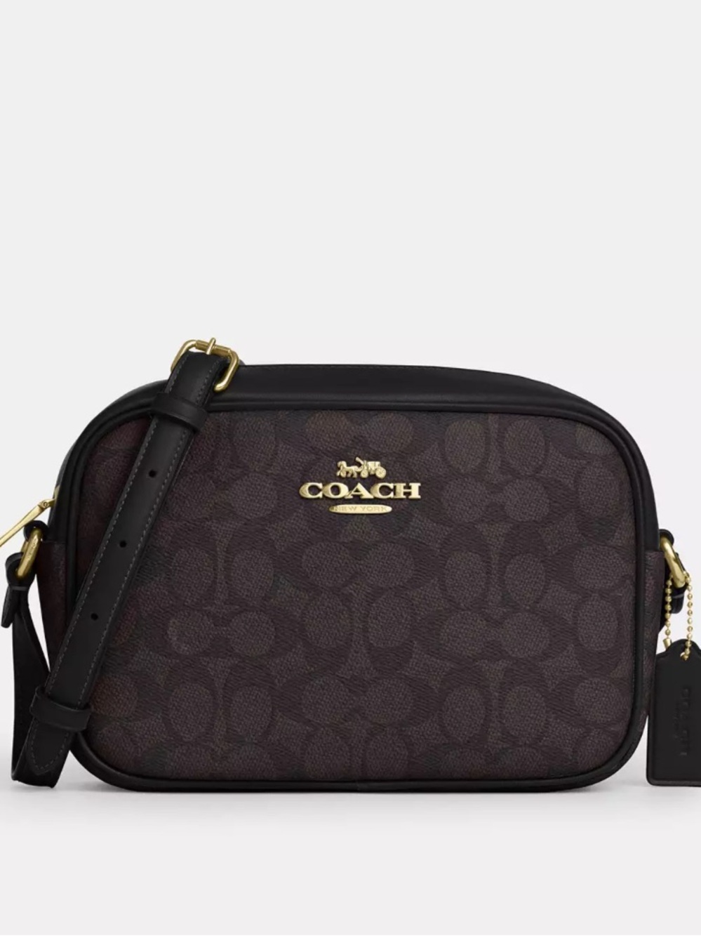 NWT Coach Jamie Camera Bag